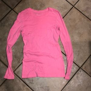 Long sleeve